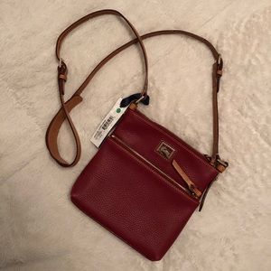 Dooney and Bourke Crossbody